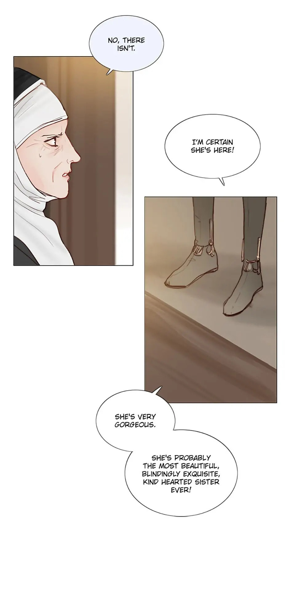 Read Black Winter chapter 3.4 image 54 on Lezhin
