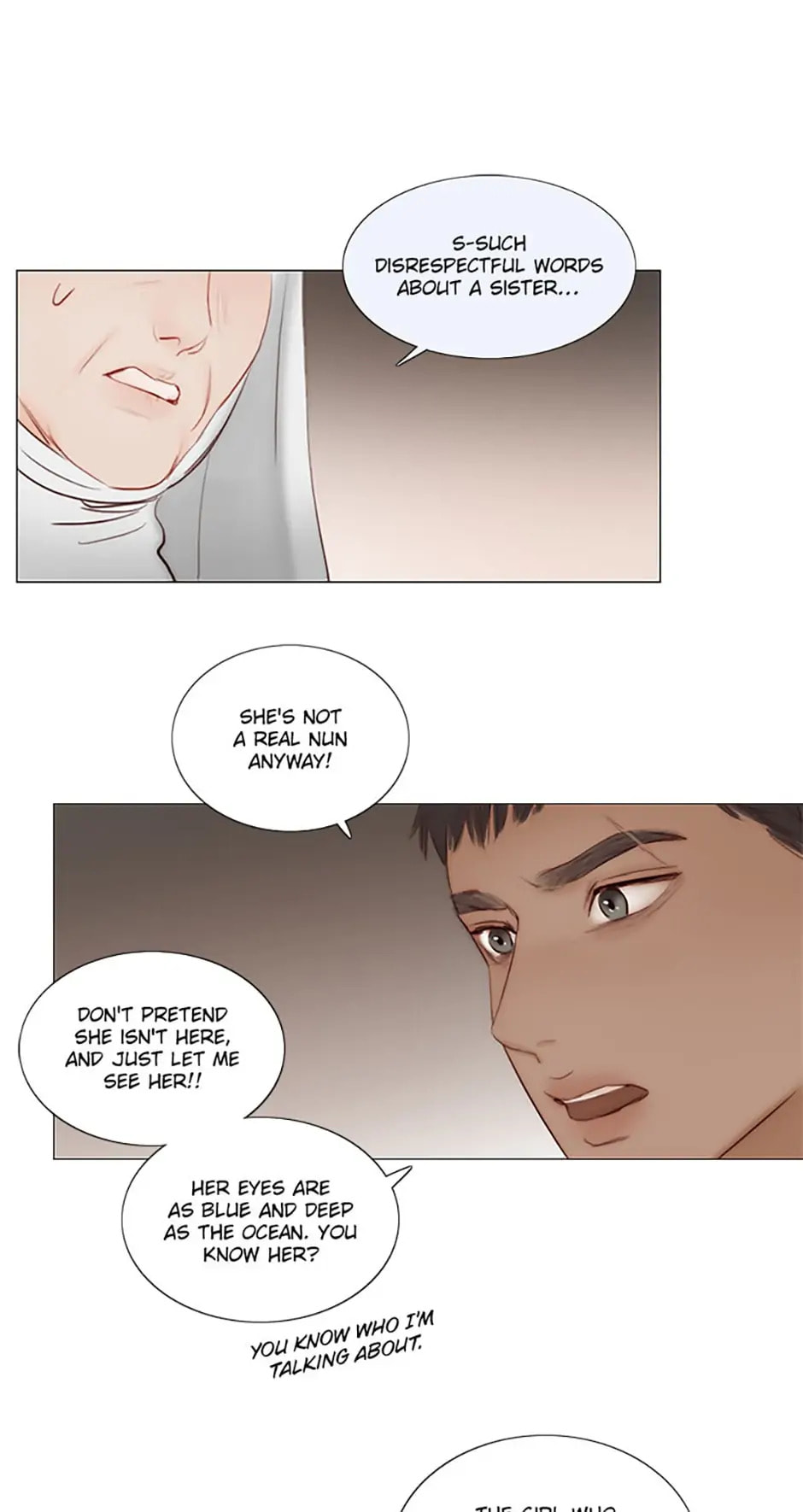 Read Black Winter chapter 3.4 image 55 on Lezhin