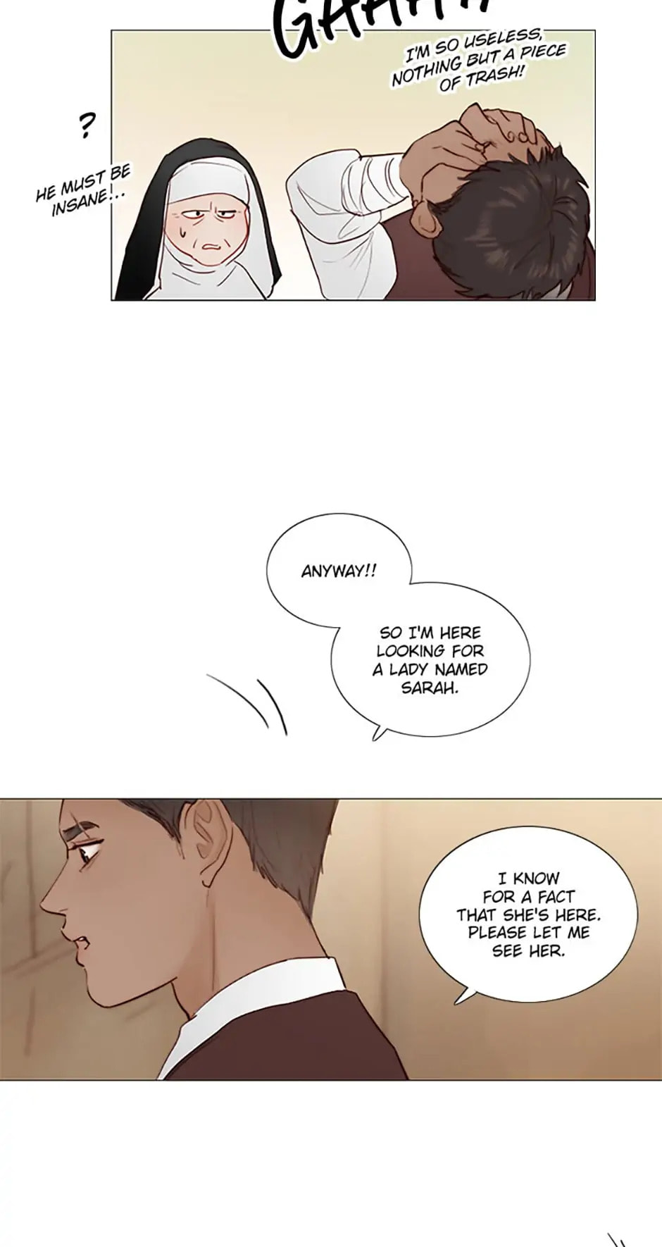 Read Black Winter chapter 3.4 image 57 on Lezhin