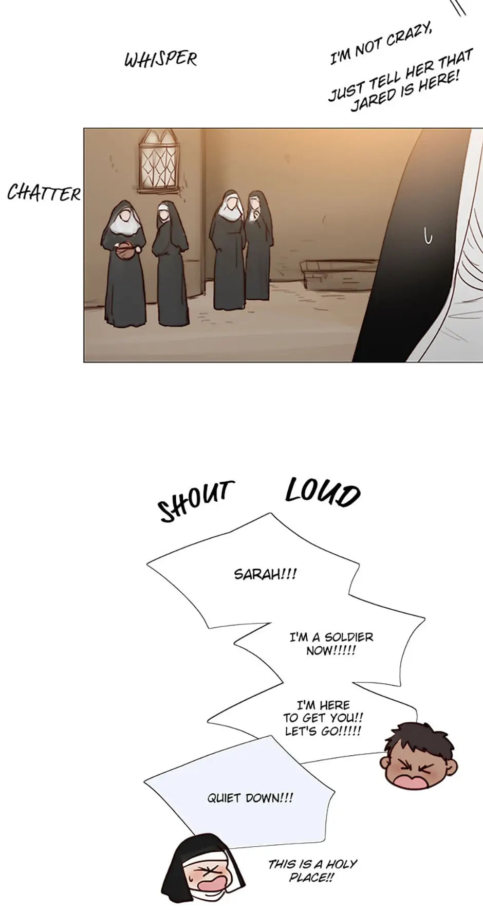 Read Black Winter chapter 3.4 image 58 on Lezhin