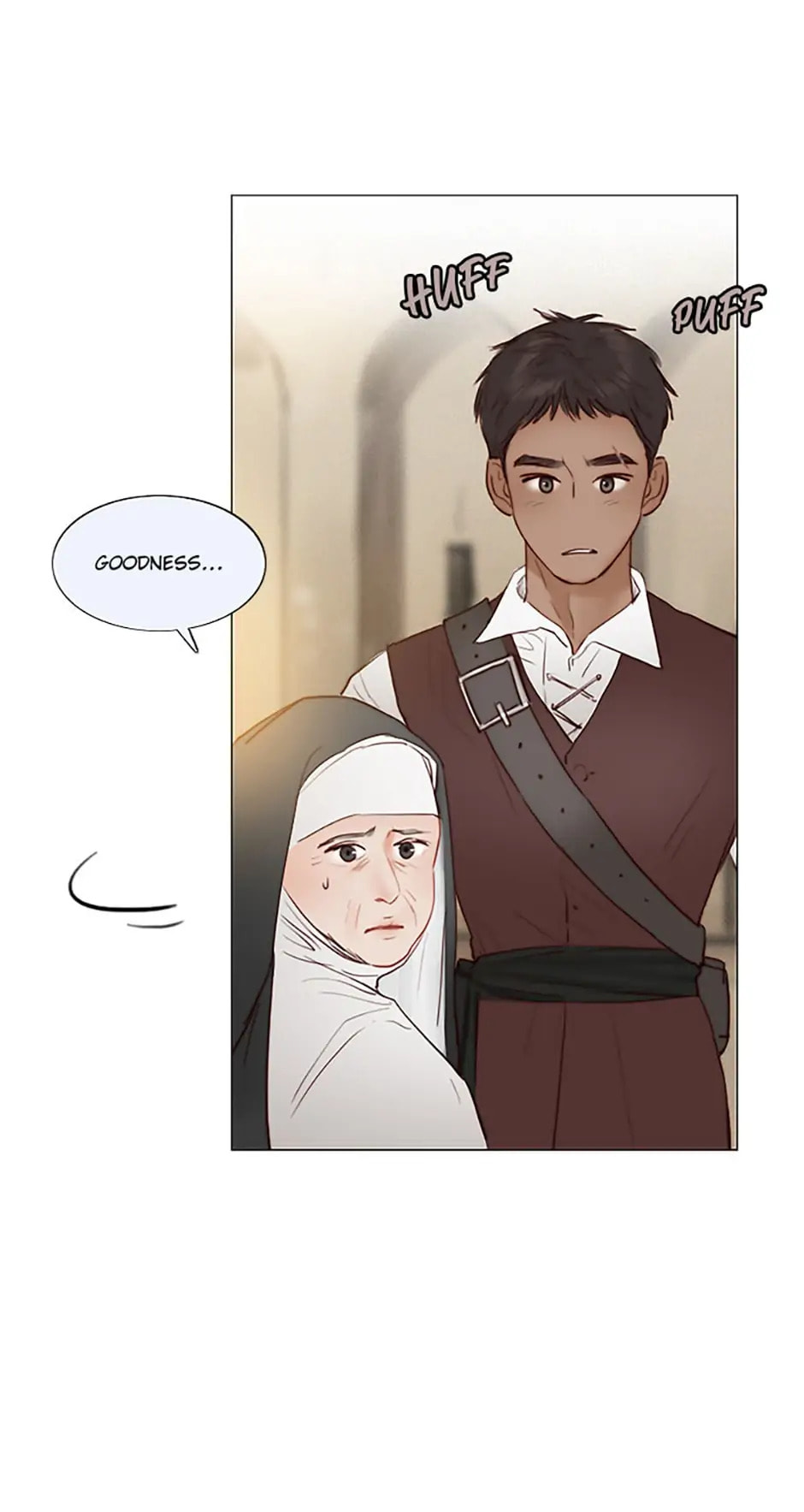 Read Black Winter chapter 3.4 image 59 on Lezhin