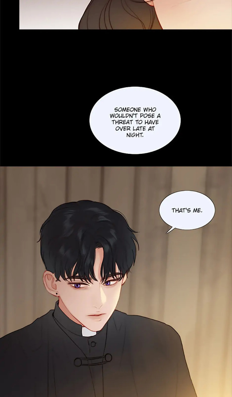 Read Black Winter chapter 3.4 image 7 on Lezhin