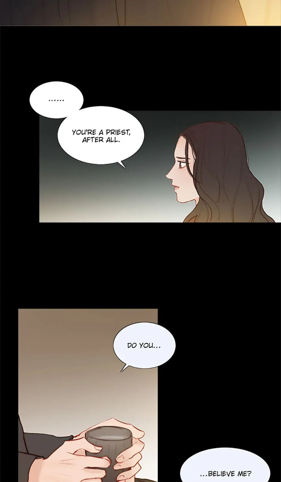 Read Black Winter chapter 3.4 image 8 on Lezhin