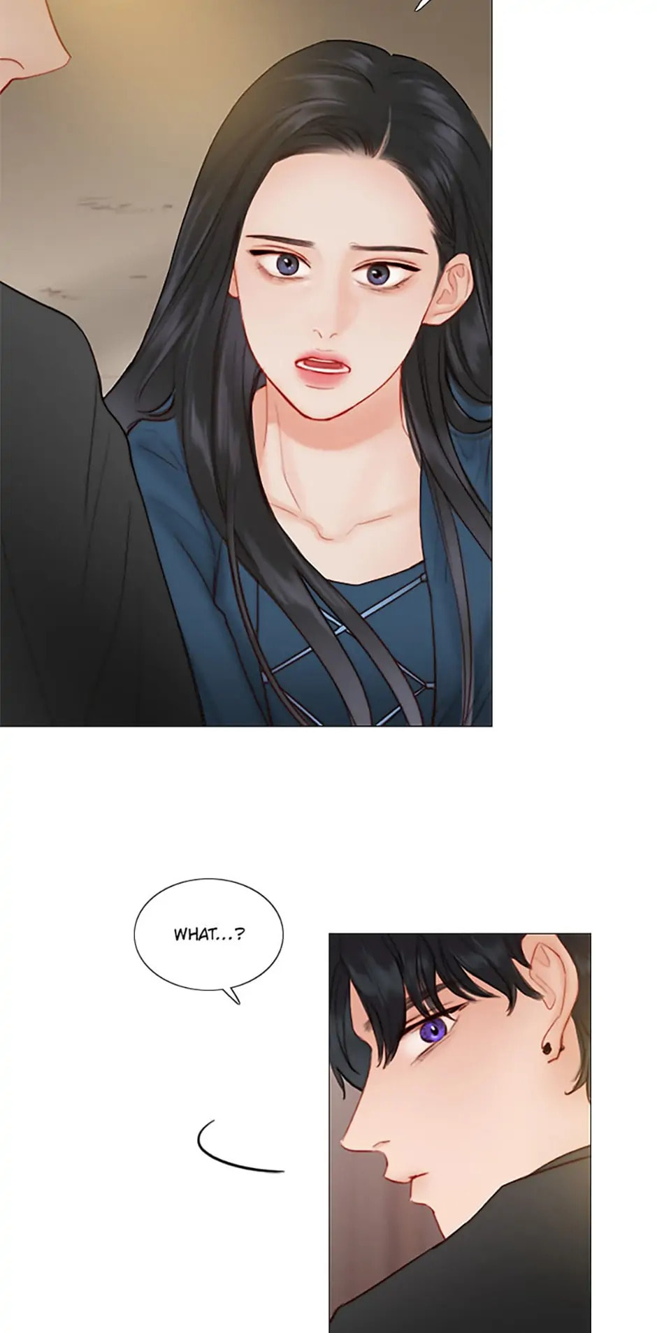 Read Black Winter chapter 3.5 image 12 on Lezhin