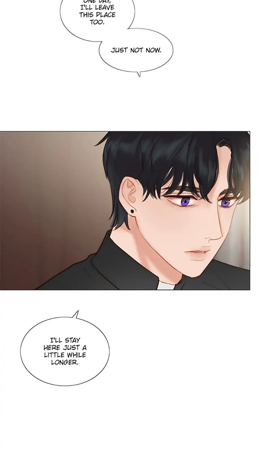 Read Black Winter chapter 3.5 image 21 on Lezhin