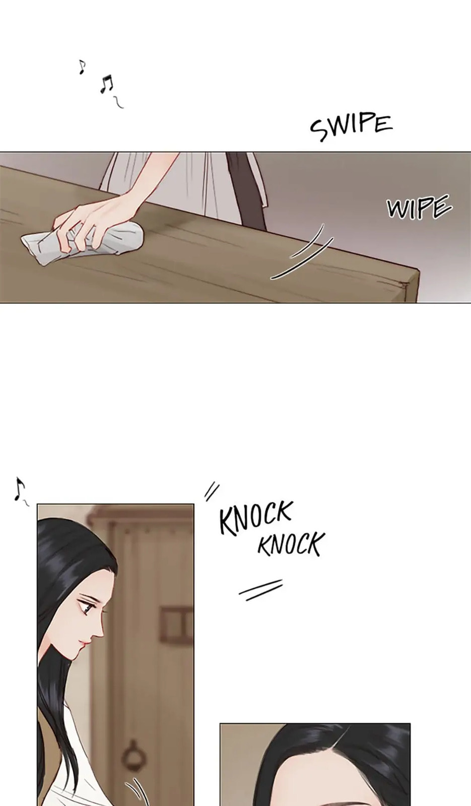 Read Black Winter chapter 3.5 image 29 on Lezhin