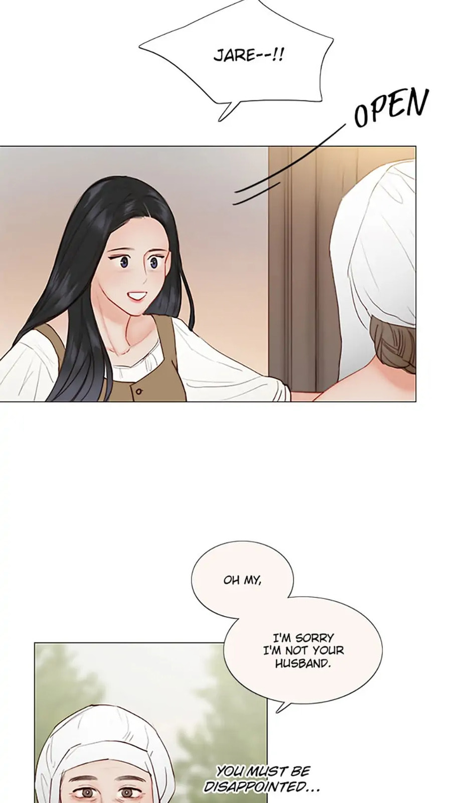 Read Black Winter chapter 3.5 image 31 on Lezhin