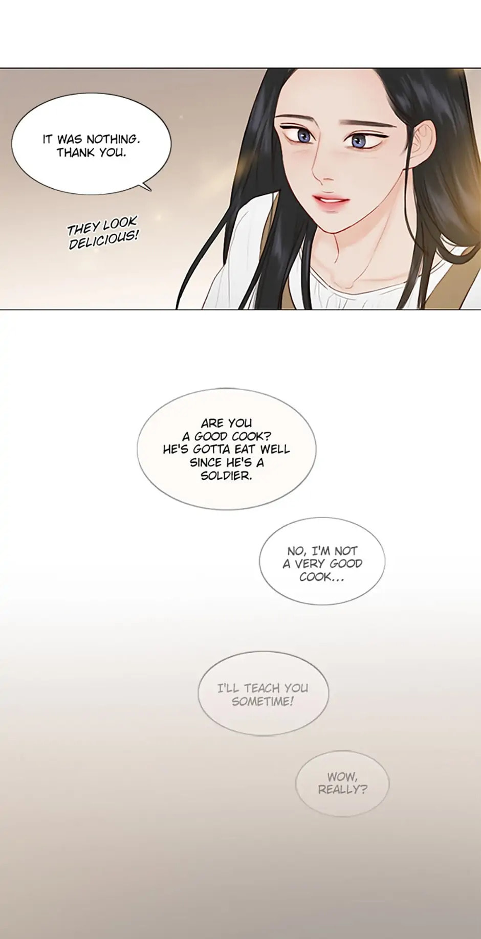 Read Black Winter chapter 3.5 image 35 on Lezhin