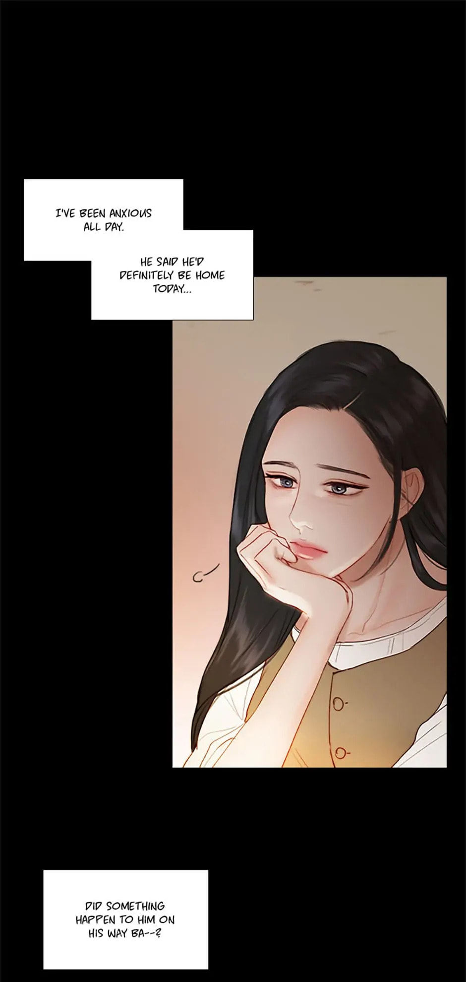 Read Black Winter chapter 3.5 image 38 on Lezhin