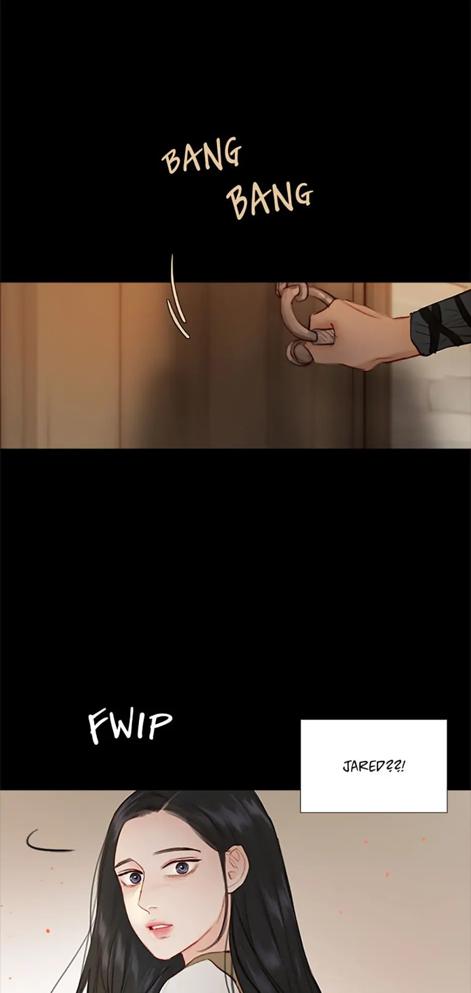 Read Black Winter chapter 3.5 image 39 on Lezhin