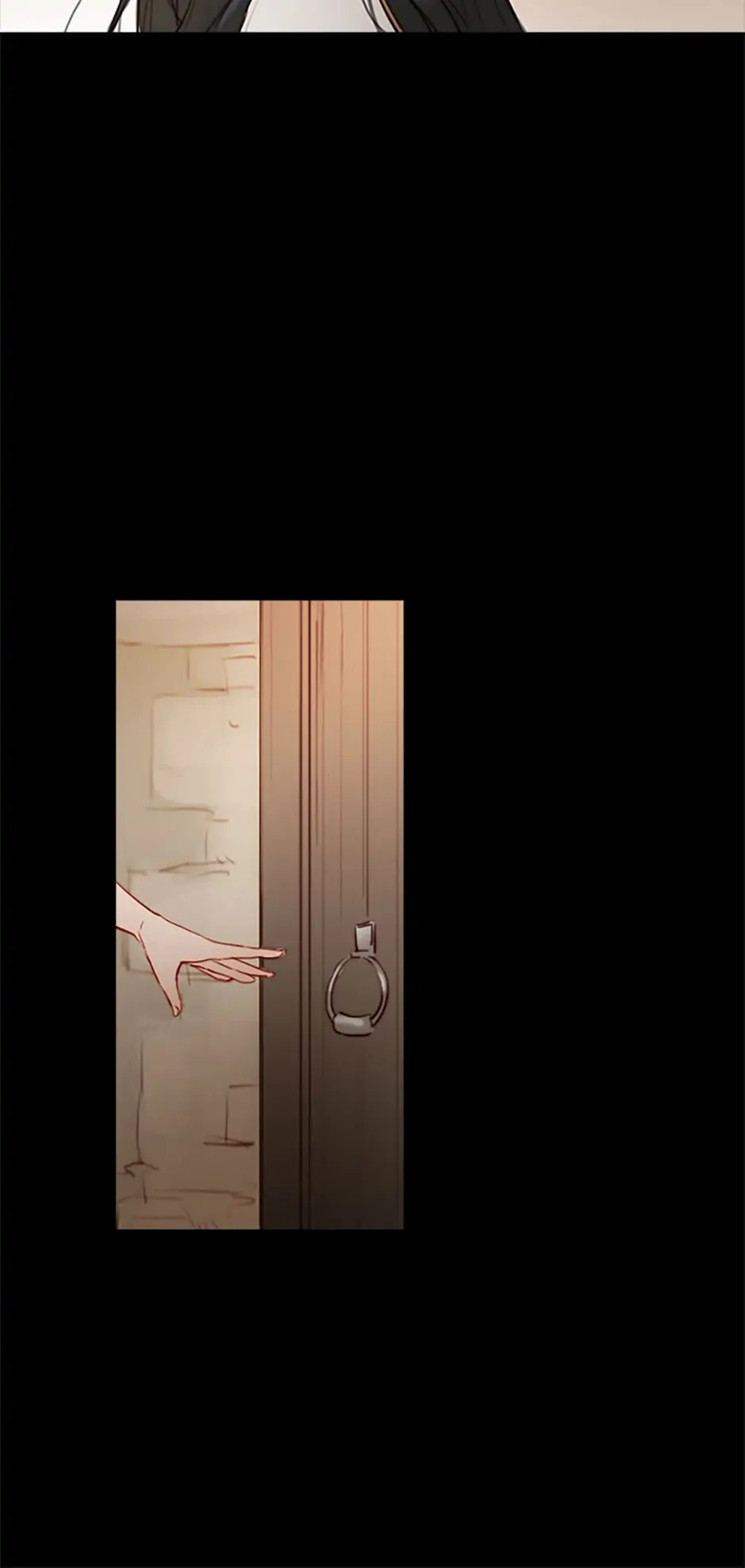Read Black Winter chapter 3.5 image 40 on Lezhin