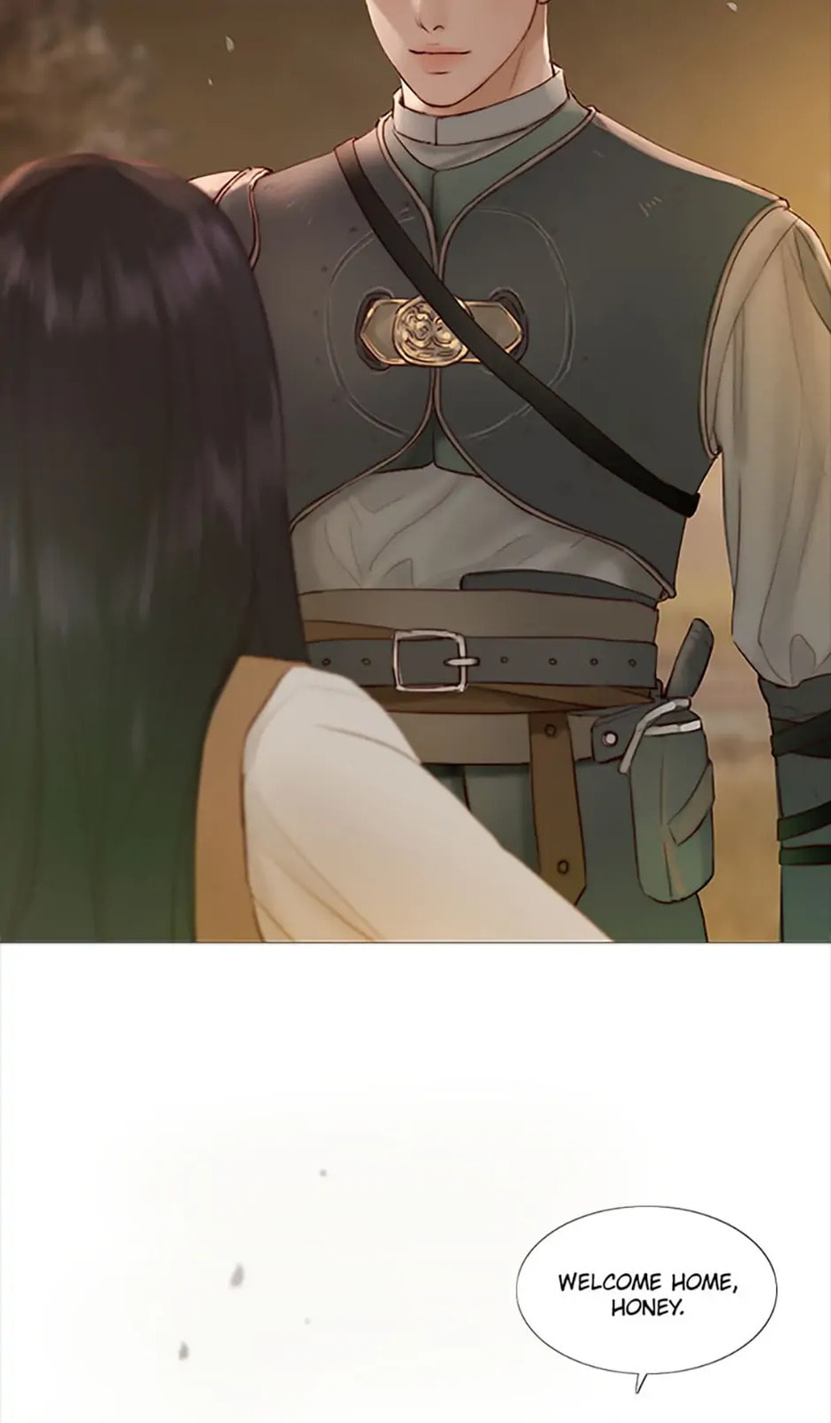 Read Black Winter chapter 3.5 image 43 on Lezhin