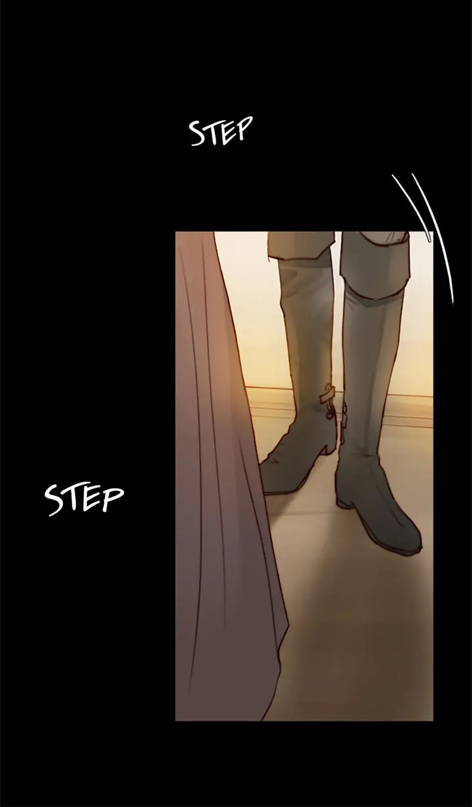 Read Black Winter chapter 3.5 image 45 on Lezhin