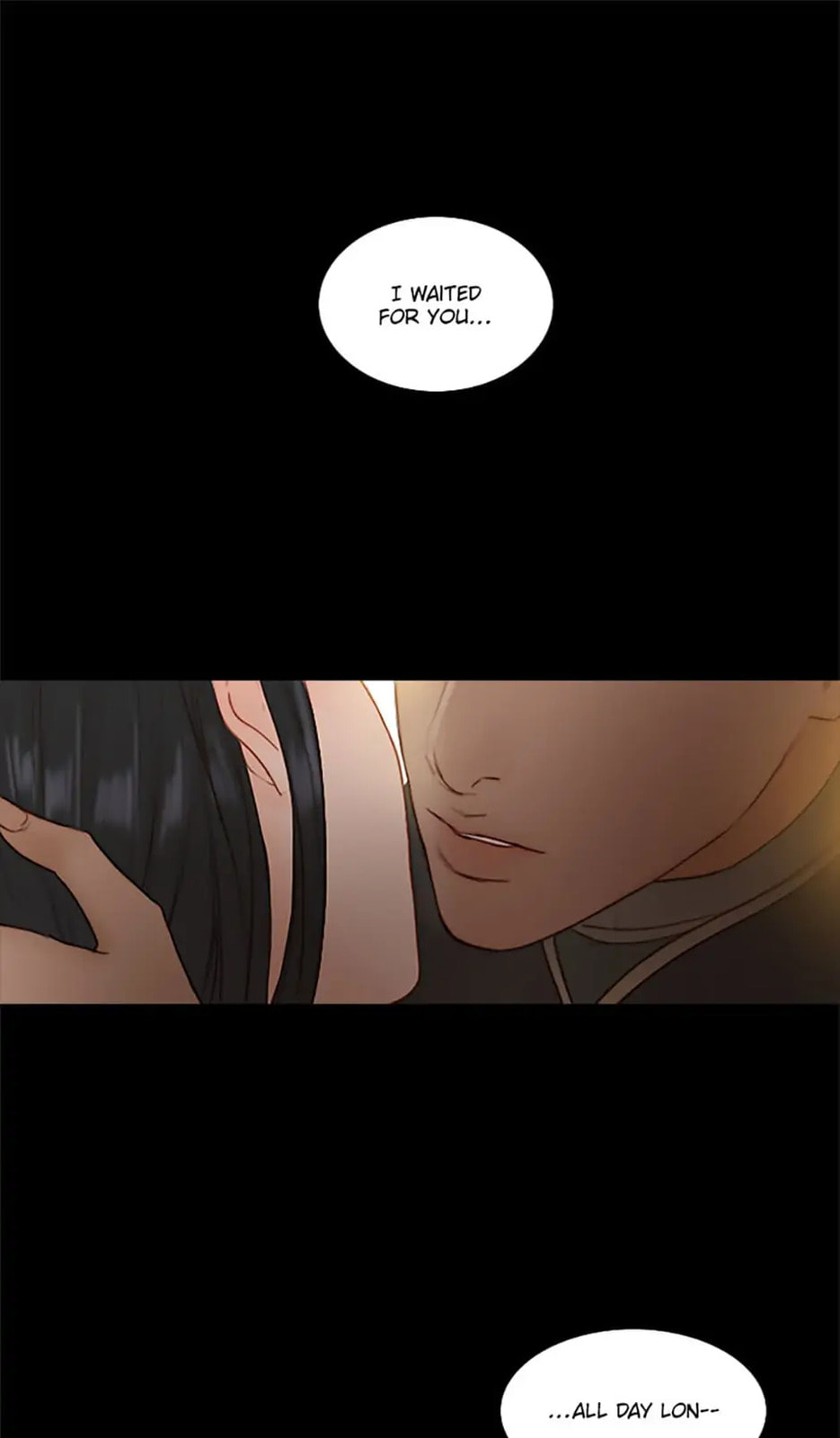 Read Black Winter chapter 3.5 image 46 on Lezhin