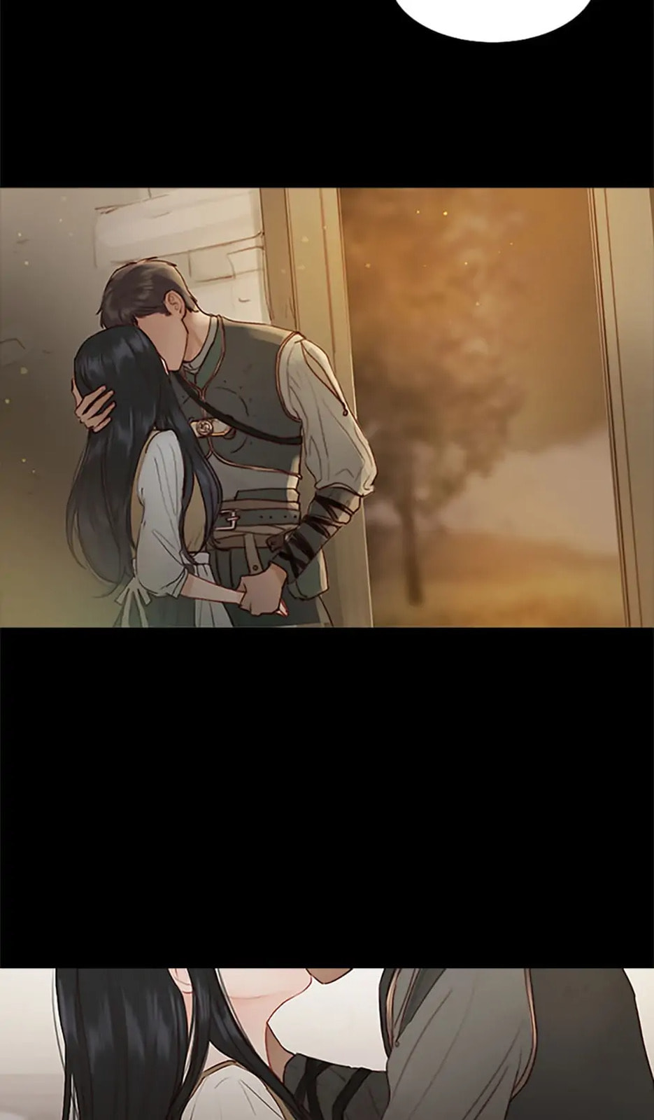 Read Black Winter chapter 3.5 image 47 on Lezhin