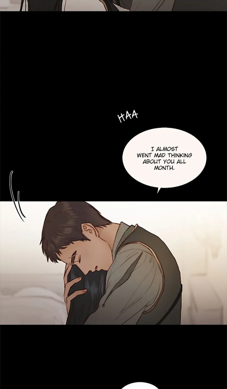 Read Black Winter chapter 3.5 image 48 on Lezhin