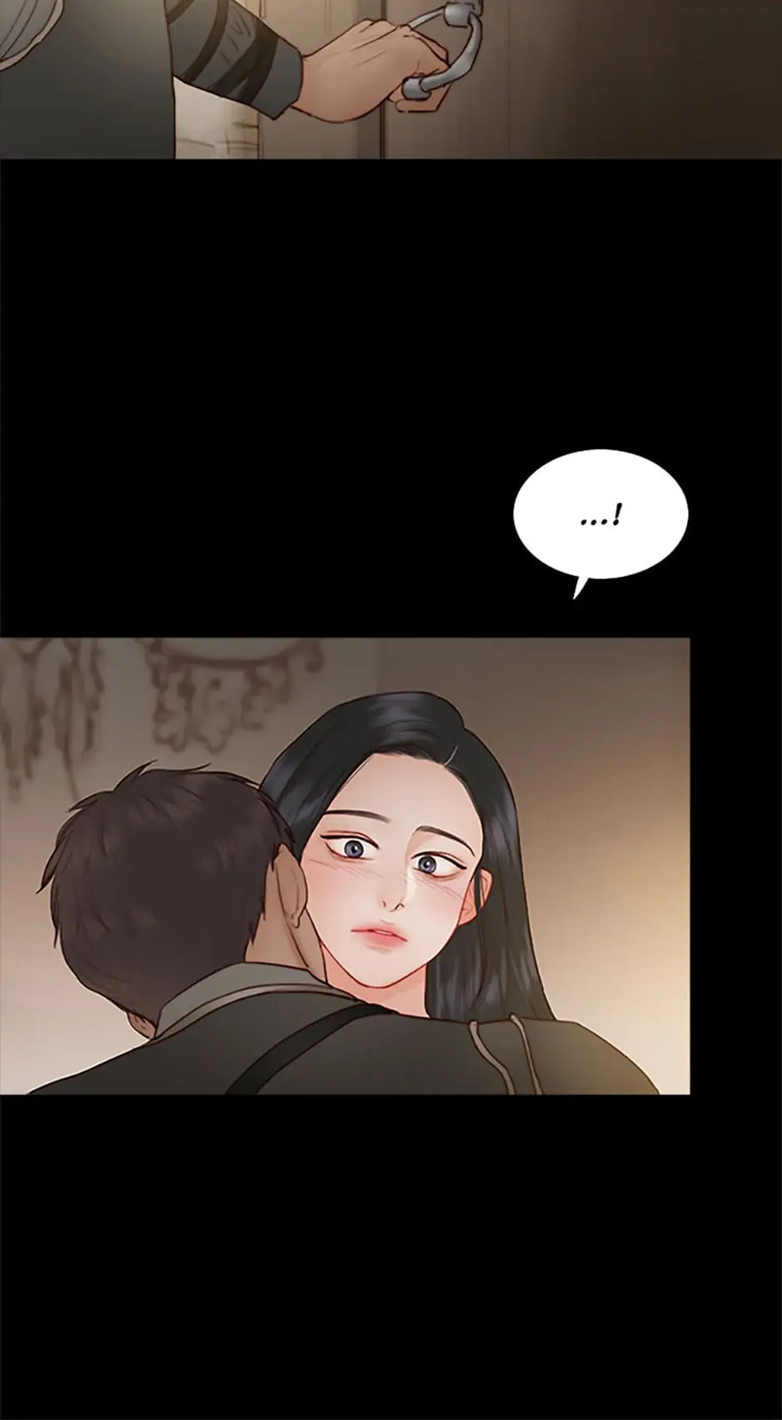Read Black Winter chapter 3.5 image 55 on Lezhin