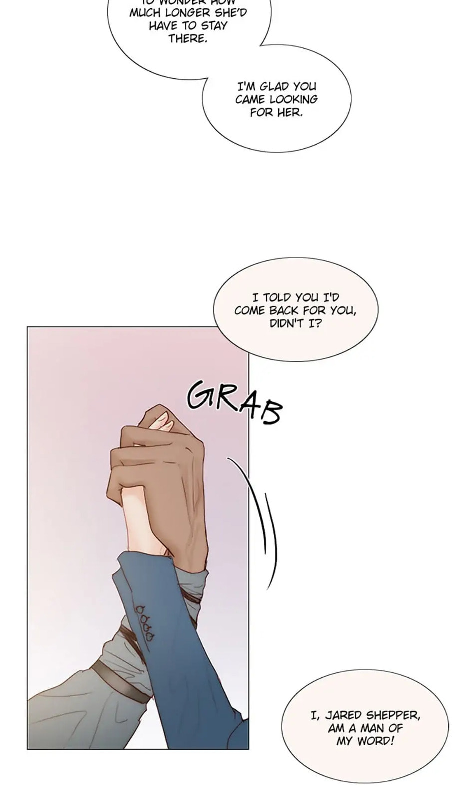 Read Black Winter chapter 3.5 image 7 on Lezhin