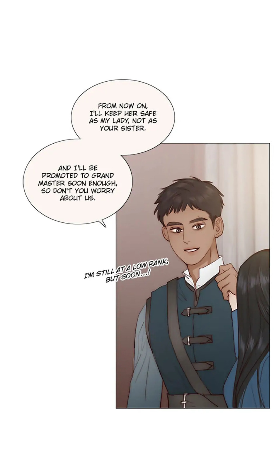 Read Black Winter chapter 3.5 image 8 on Lezhin
