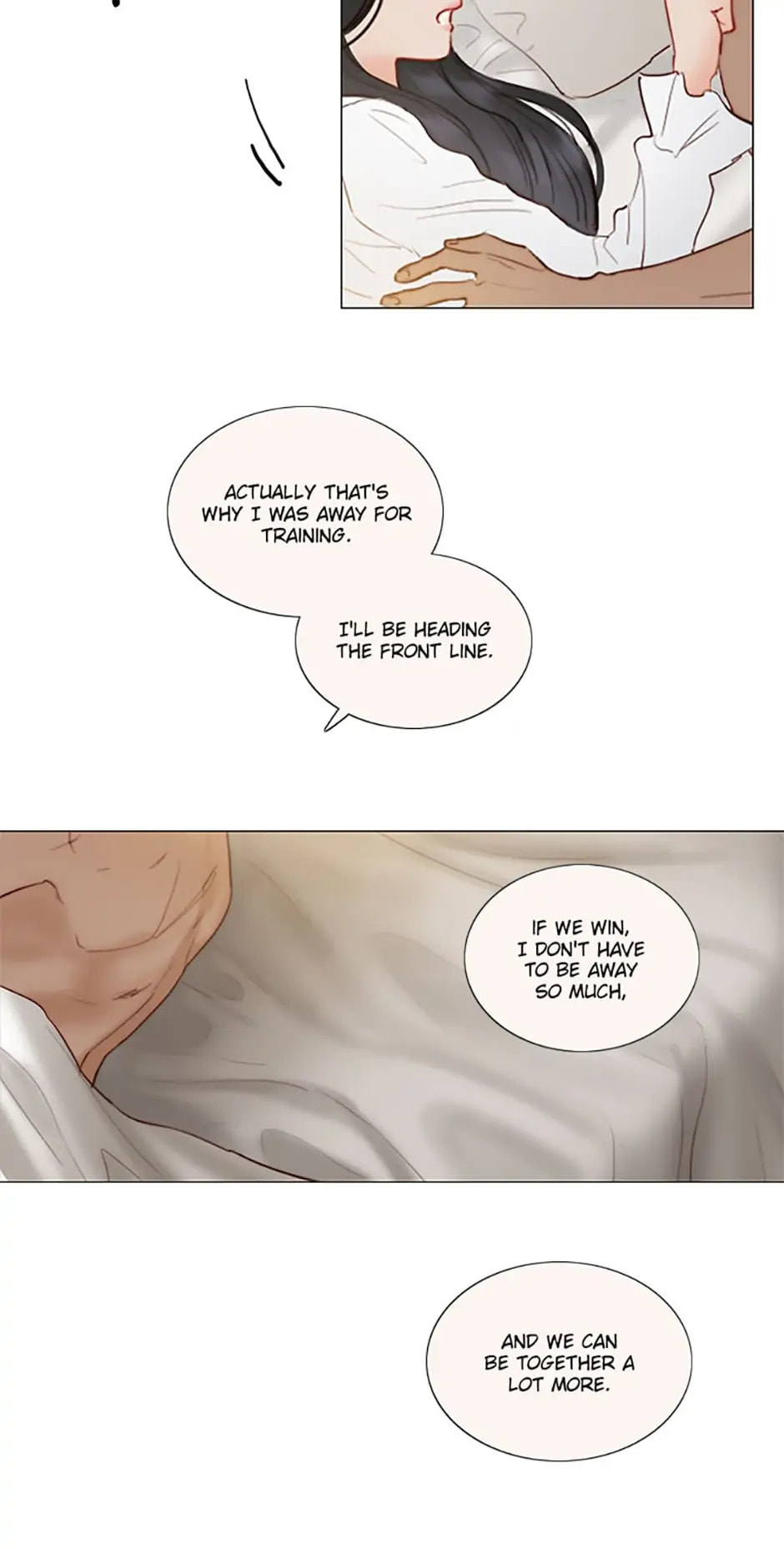 Read Black Winter chapter 3.6 image 10 on Lezhin