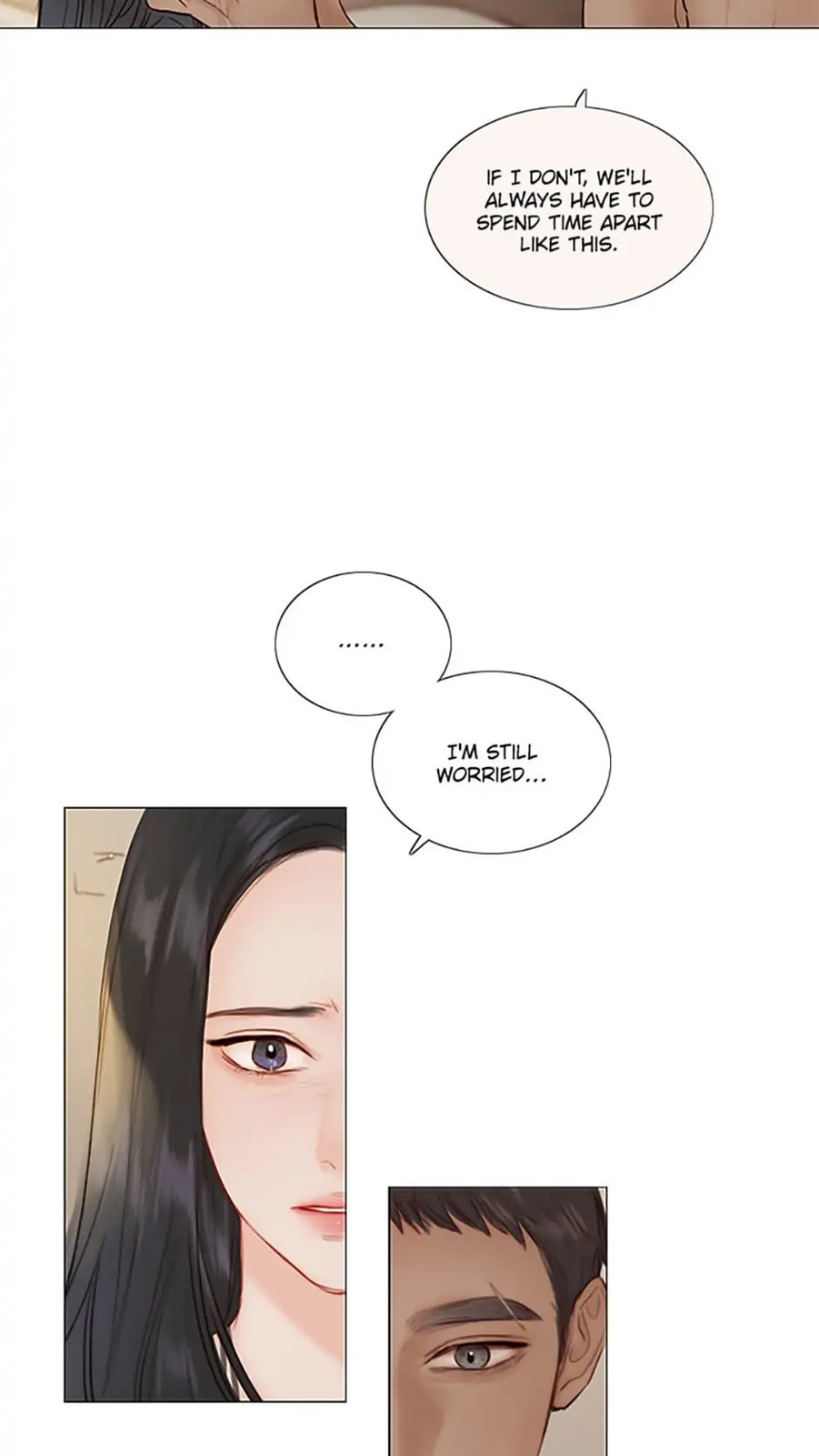 Read Black Winter chapter 3.6 image 16 on Lezhin