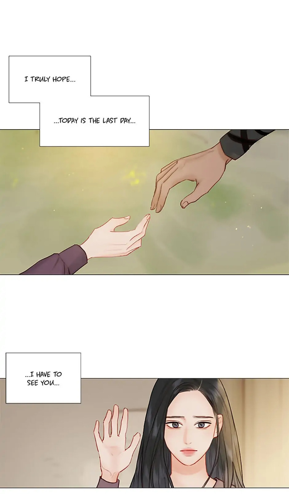 Read Black Winter chapter 3.6 image 23 on Lezhin