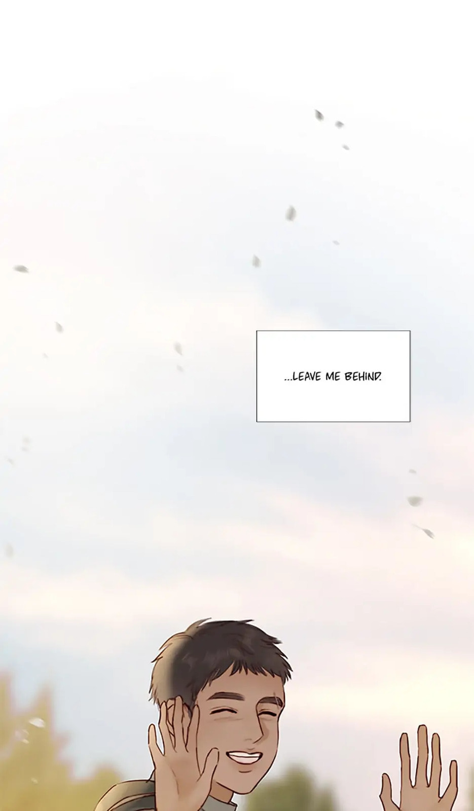Read Black Winter chapter 3.6 image 24 on Lezhin