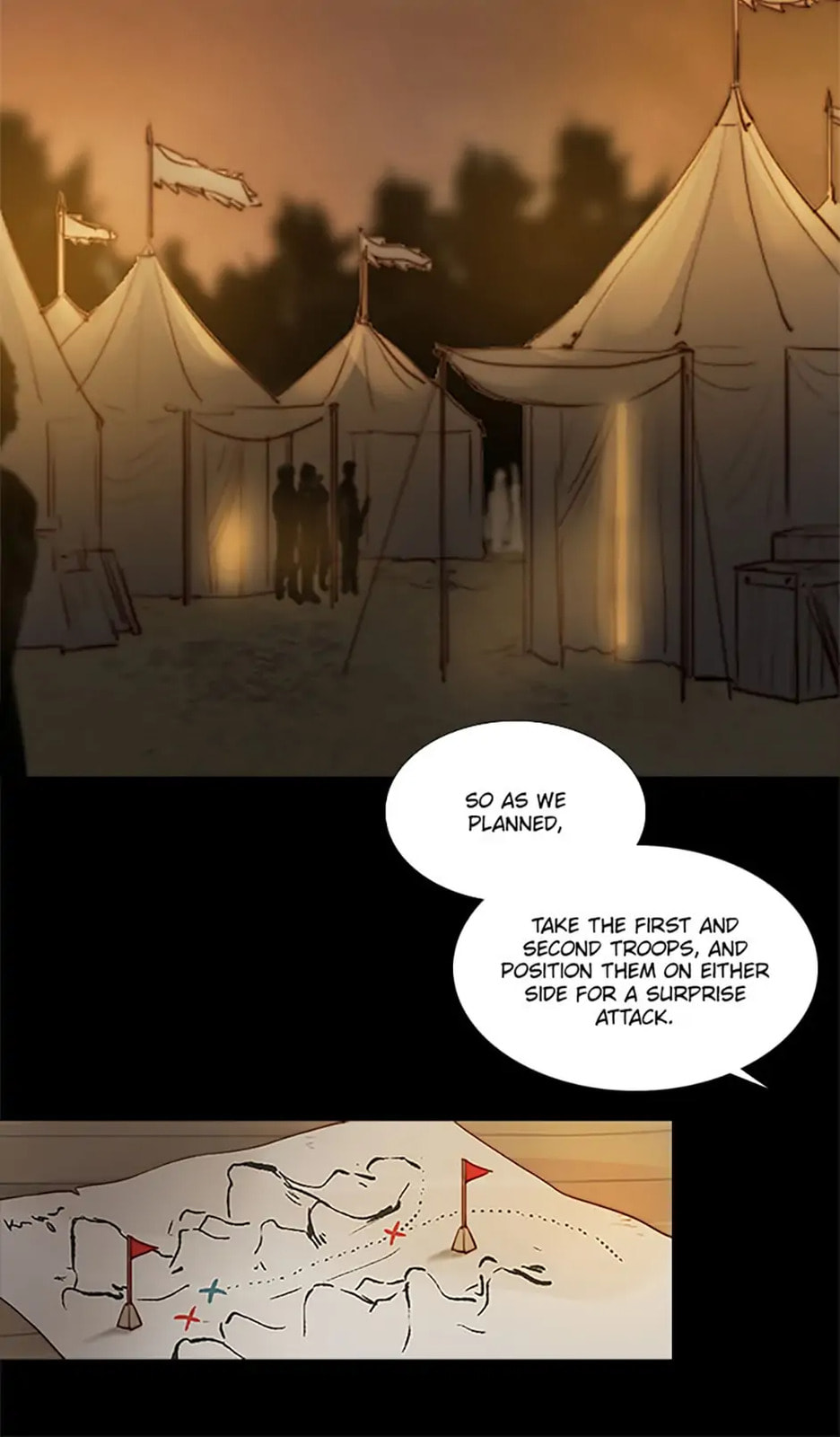Read Black Winter chapter 3.6 image 27 on Lezhin