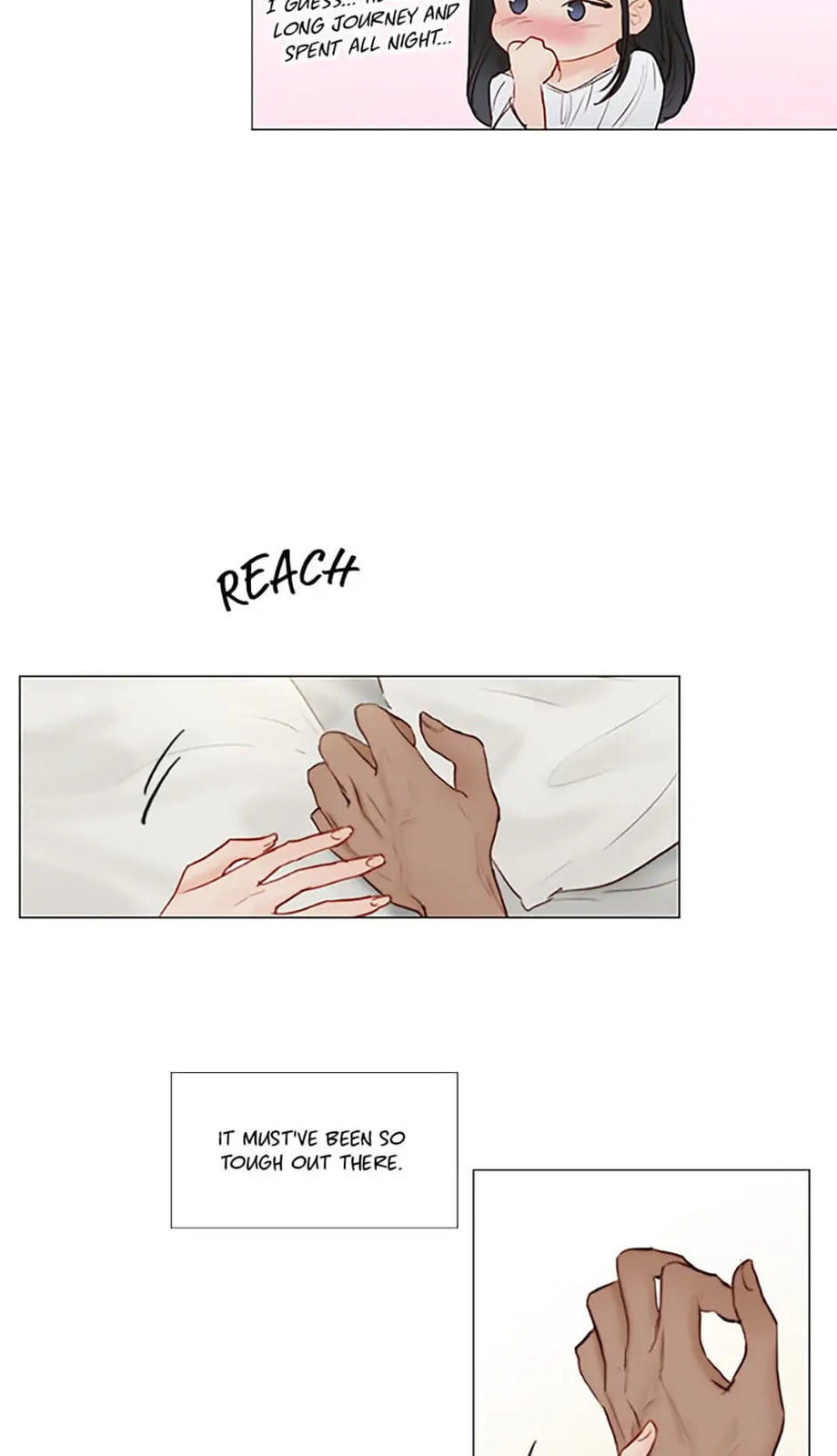 Read Black Winter chapter 3.6 image 3 on Lezhin