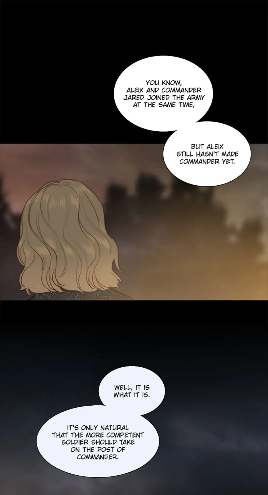 Read Black Winter chapter 3.6 image 33 on Lezhin