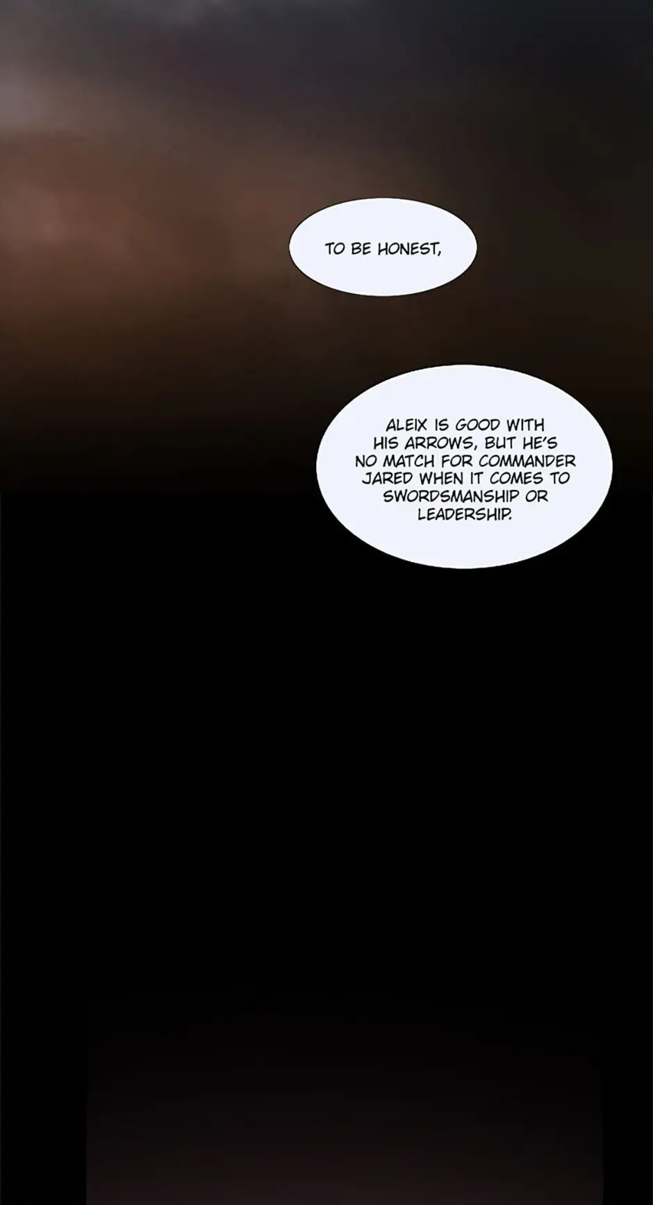 Read Black Winter chapter 3.6 image 34 on Lezhin