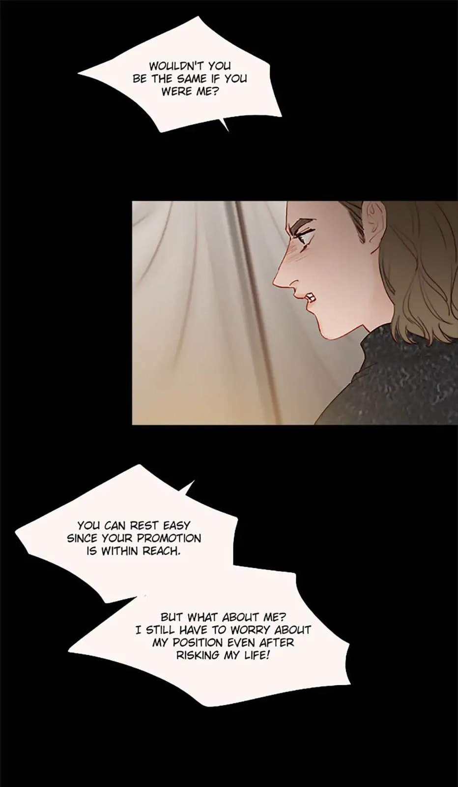 Read Black Winter chapter 3.6 image 41 on Lezhin