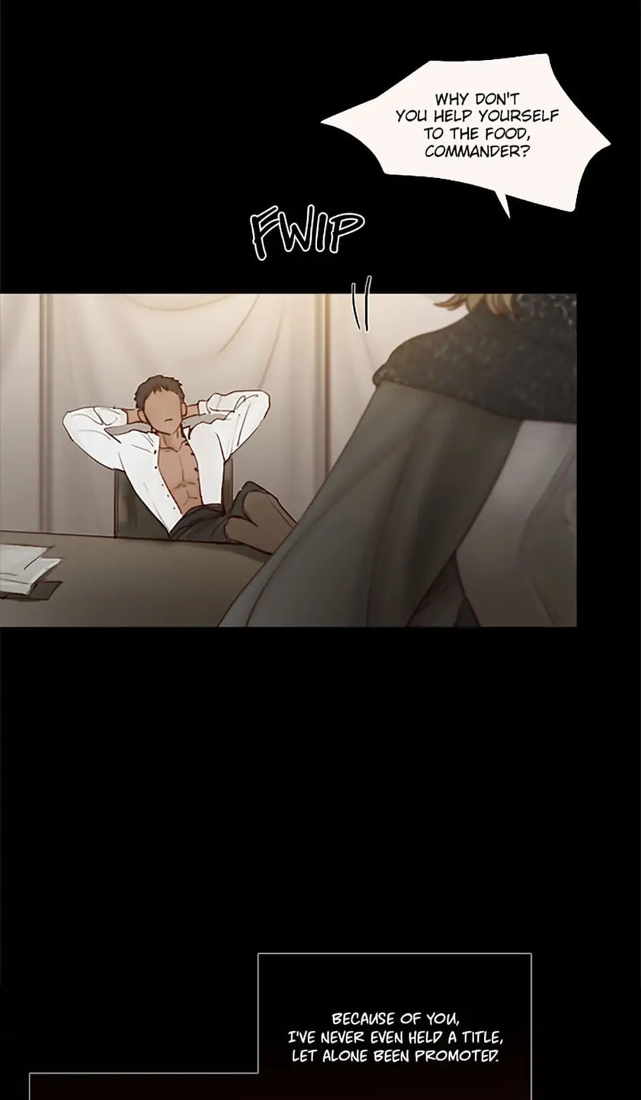 Read Black Winter chapter 3.6 image 42 on Lezhin