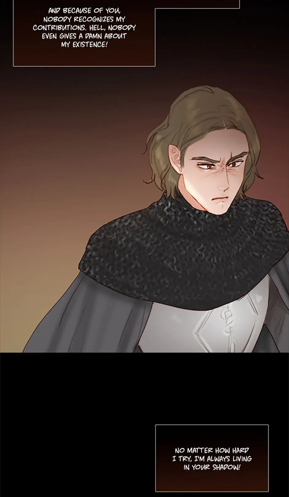 Read Black Winter chapter 3.6 image 43 on Lezhin