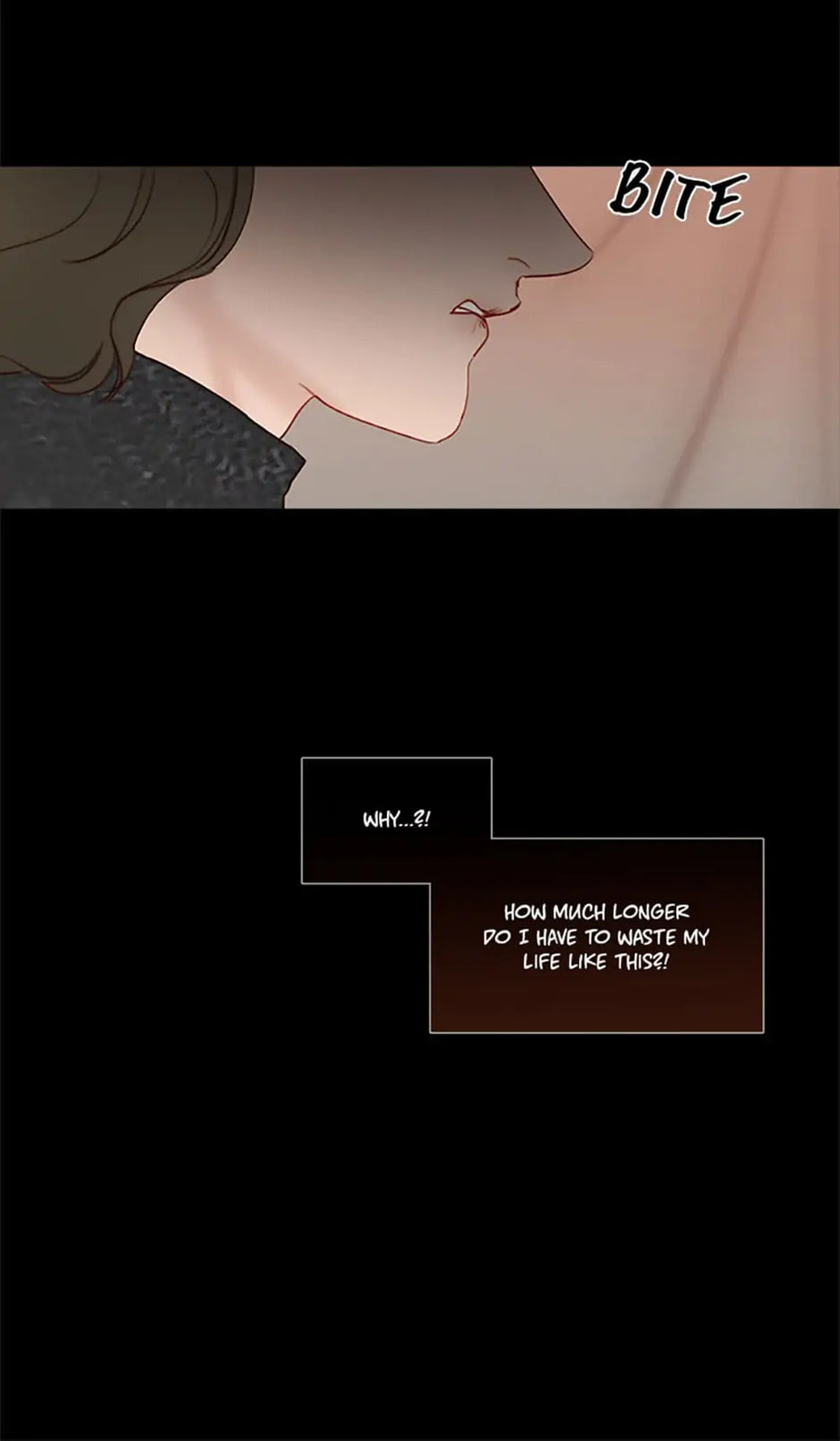 Read Black Winter chapter 3.6 image 44 on Lezhin