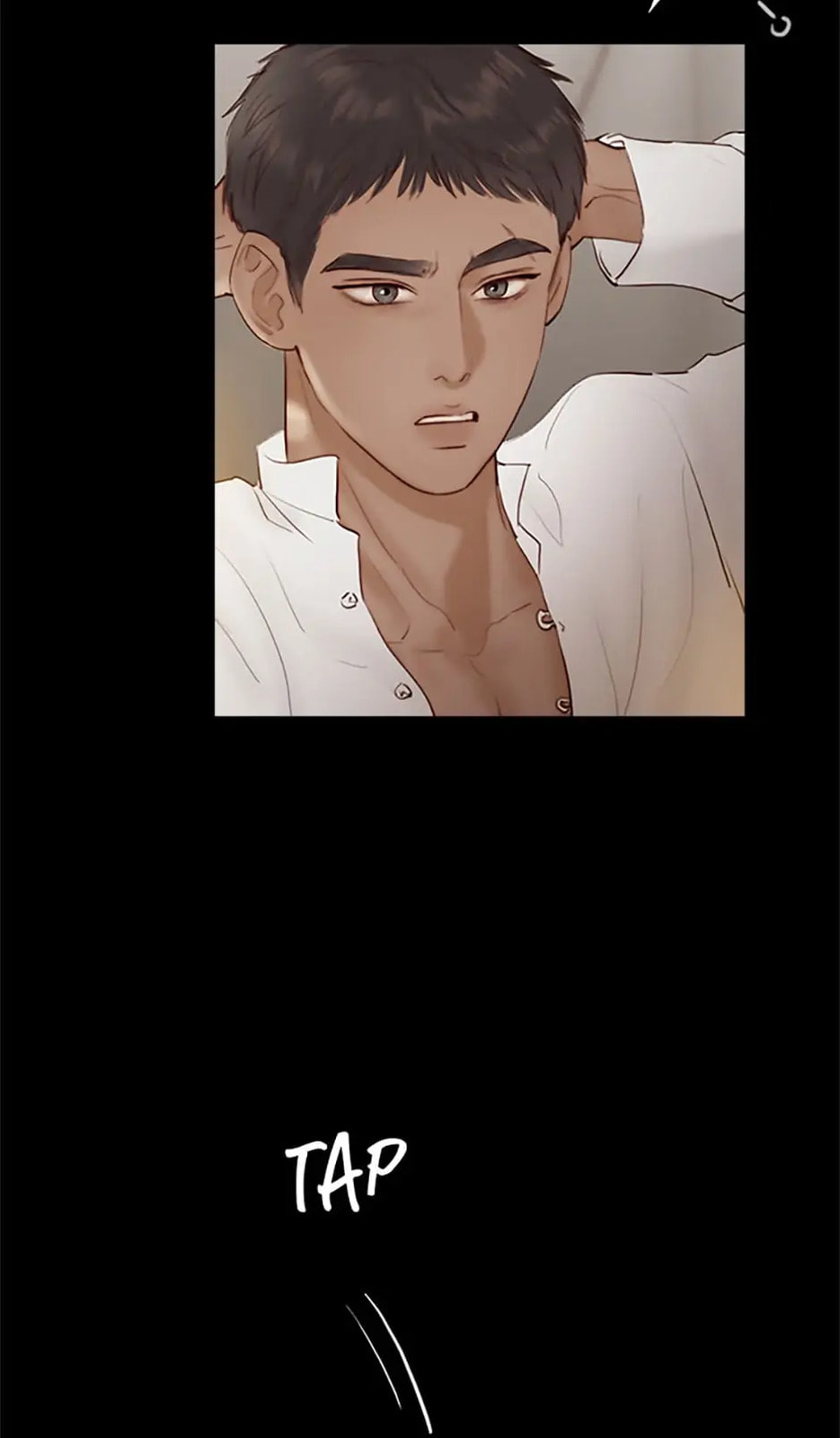 Read Black Winter chapter 3.6 image 46 on Lezhin