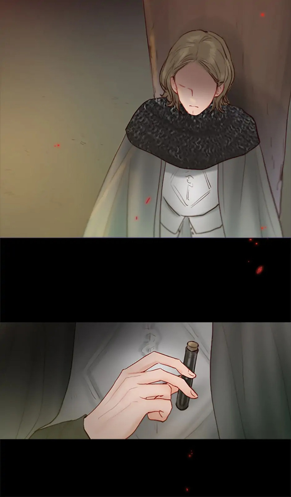 Read Black Winter chapter 3.6 image 49 on Lezhin