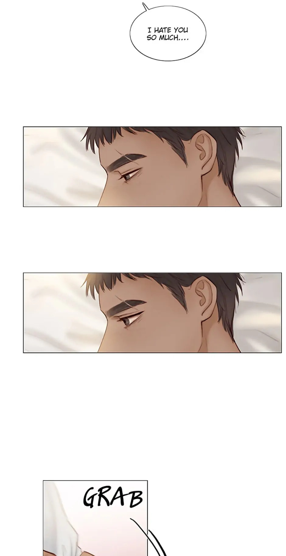 Read Black Winter chapter 3.6 image 6 on Lezhin