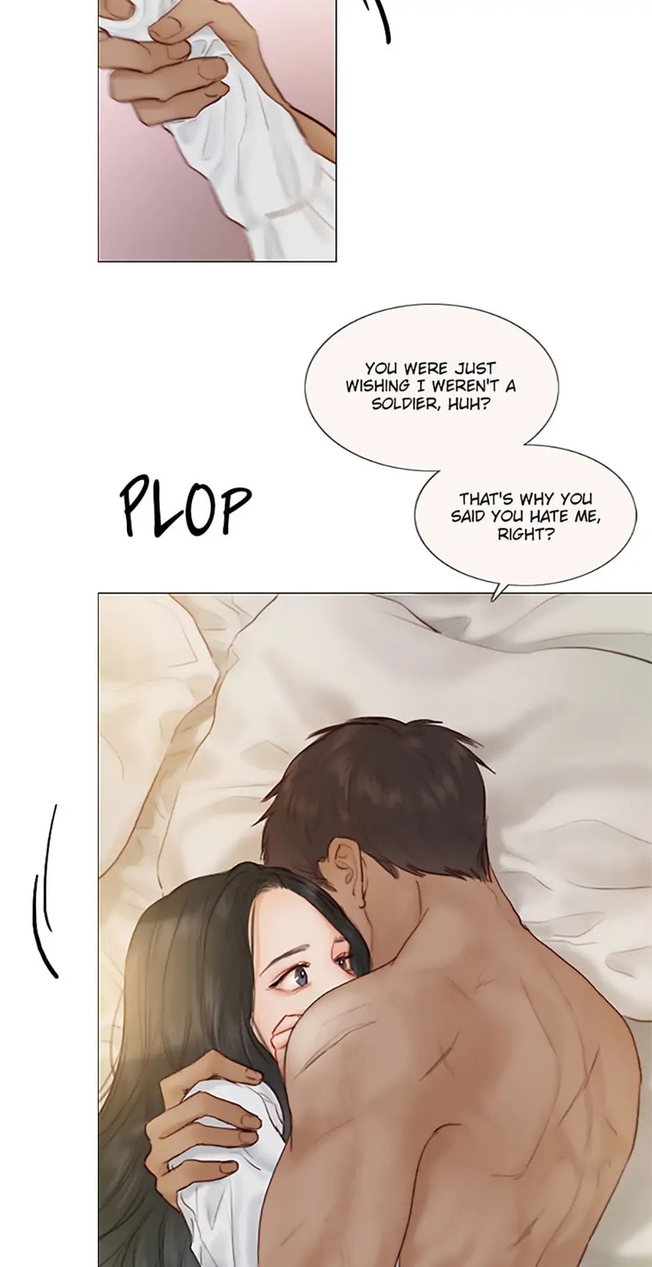 Read Black Winter chapter 3.6 image 7 on Lezhin