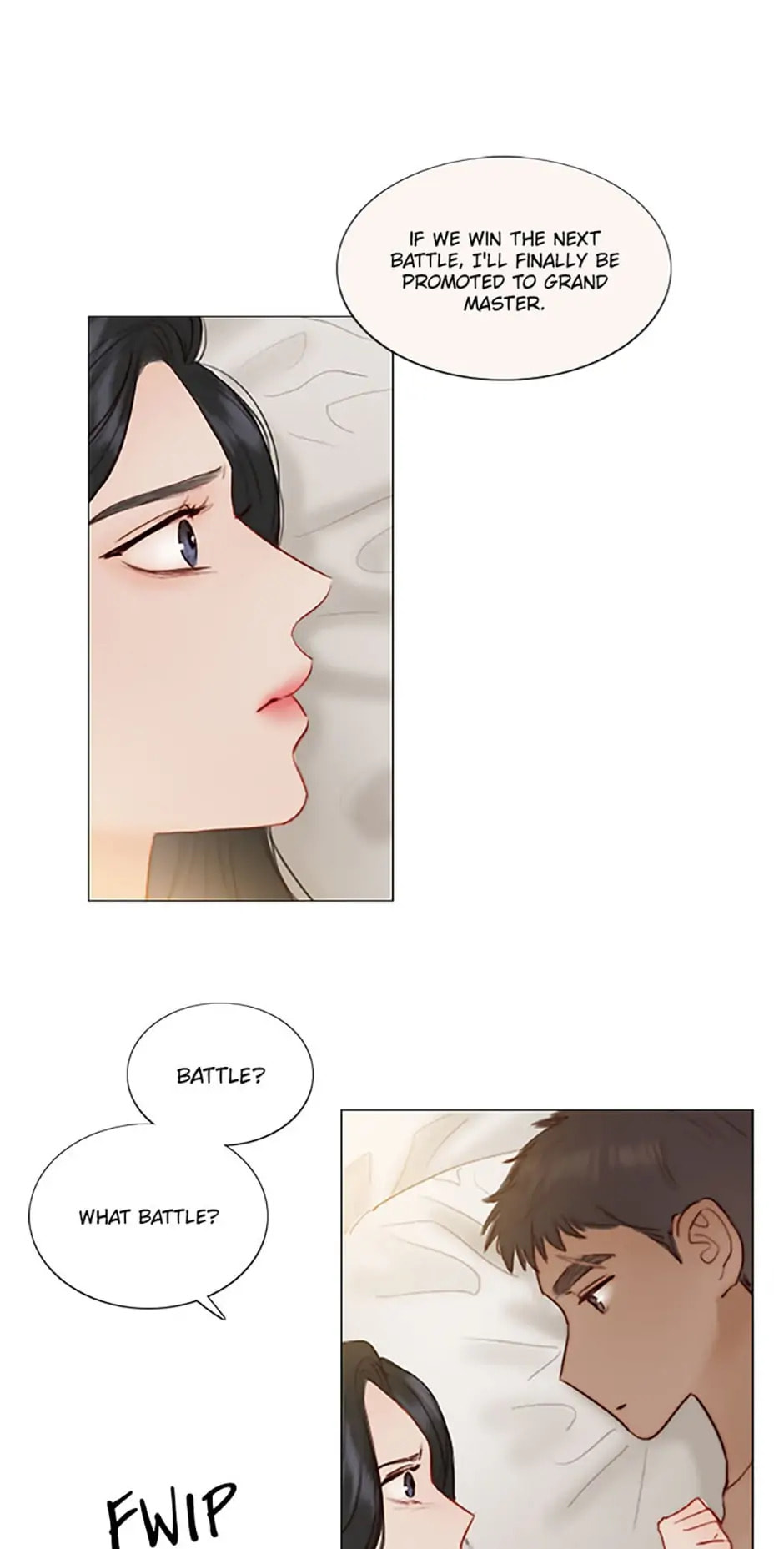 Read Black Winter chapter 3.6 image 9 on Lezhin