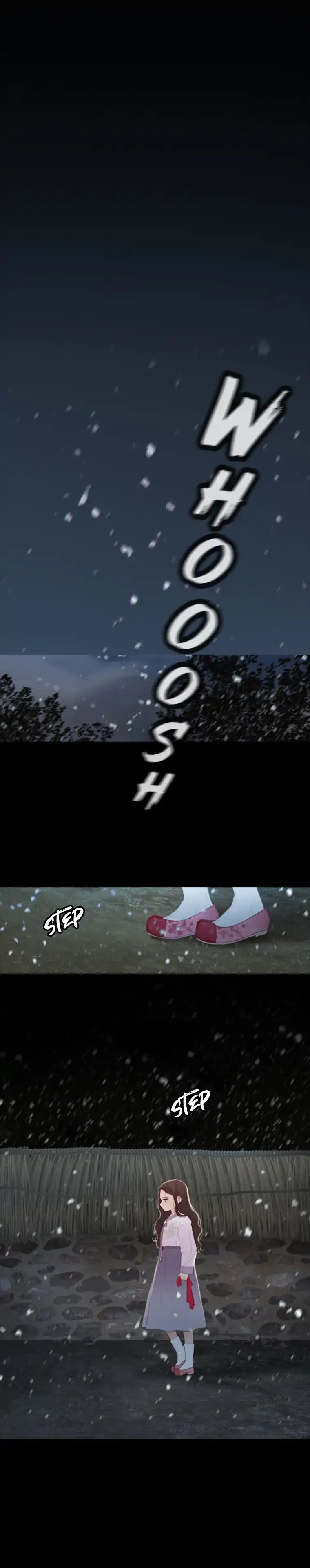 Read Black Winter chapter 3 image 8 on Lezhin