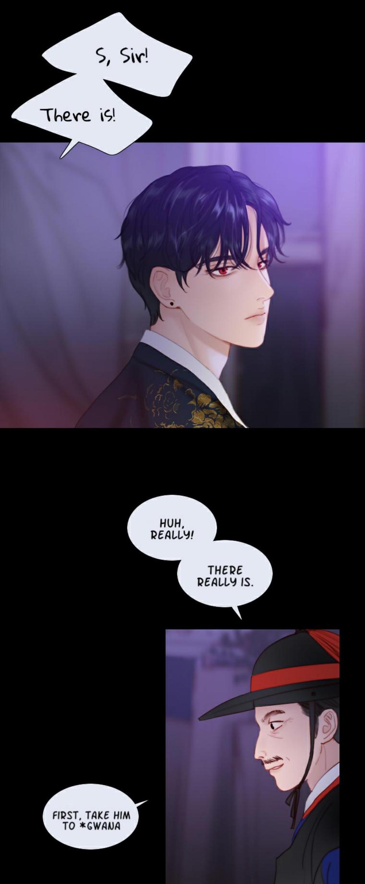 Read Black Winter chapter 30 image 11 on Lezhin