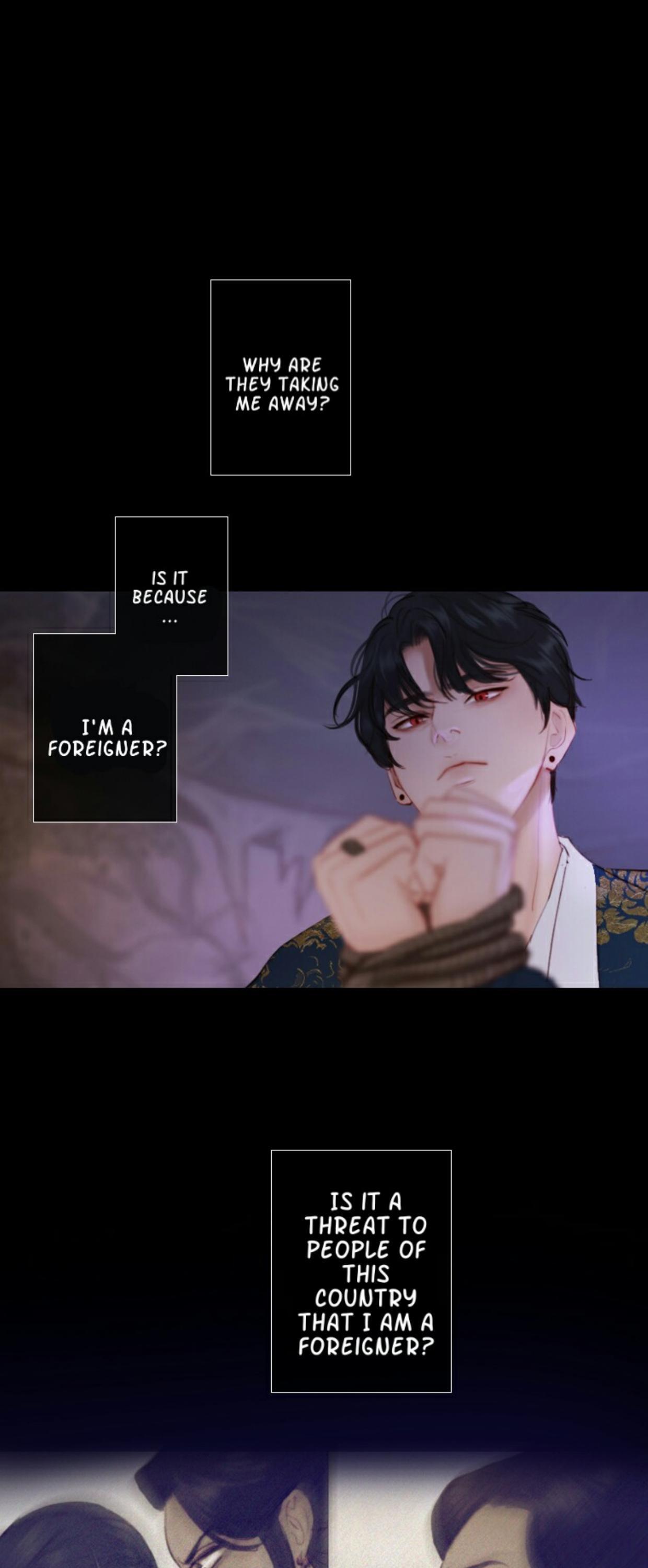 Read Black Winter chapter 30 image 13 on Lezhin