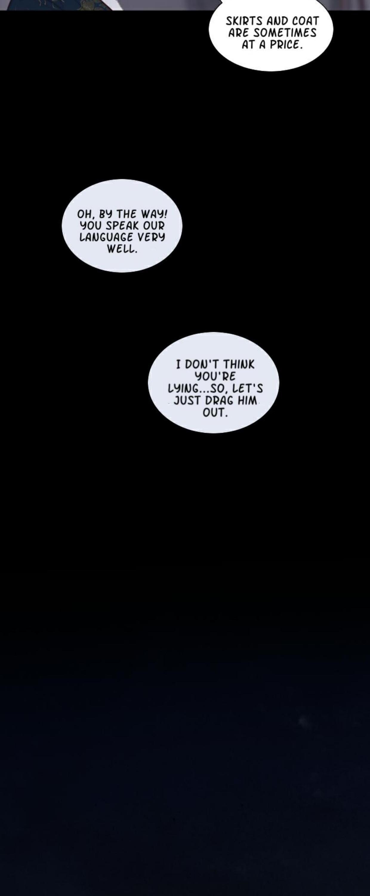 Read Black Winter chapter 30 image 20 on Lezhin