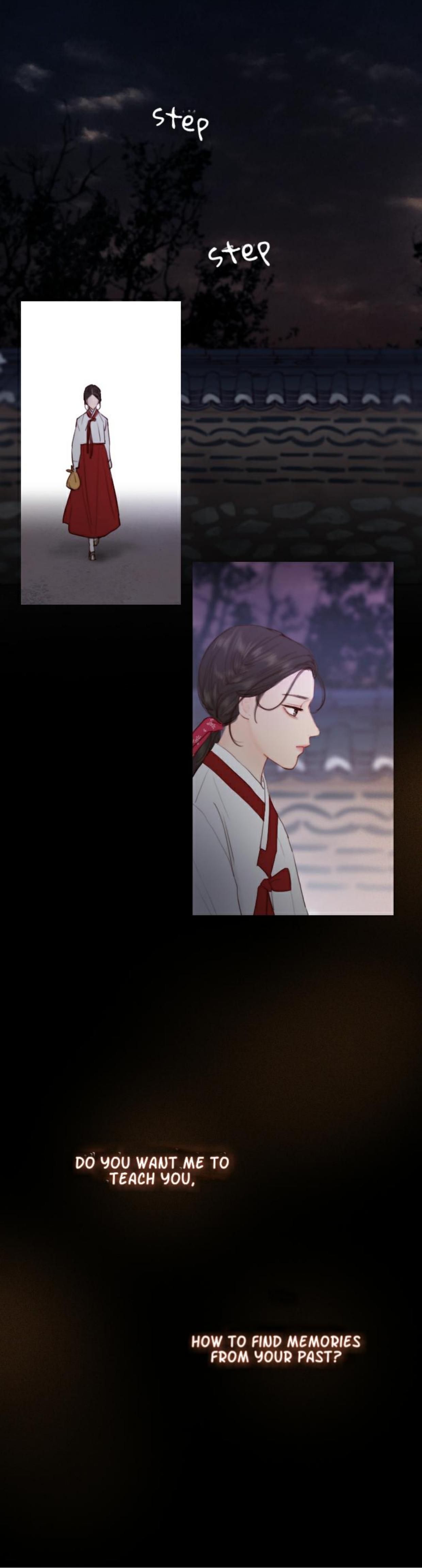 Read Black Winter chapter 30 image 21 on Lezhin