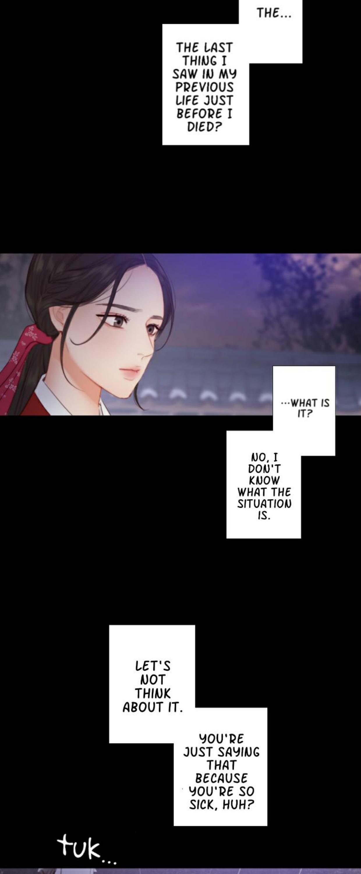 Read Black Winter chapter 30 image 23 on Lezhin