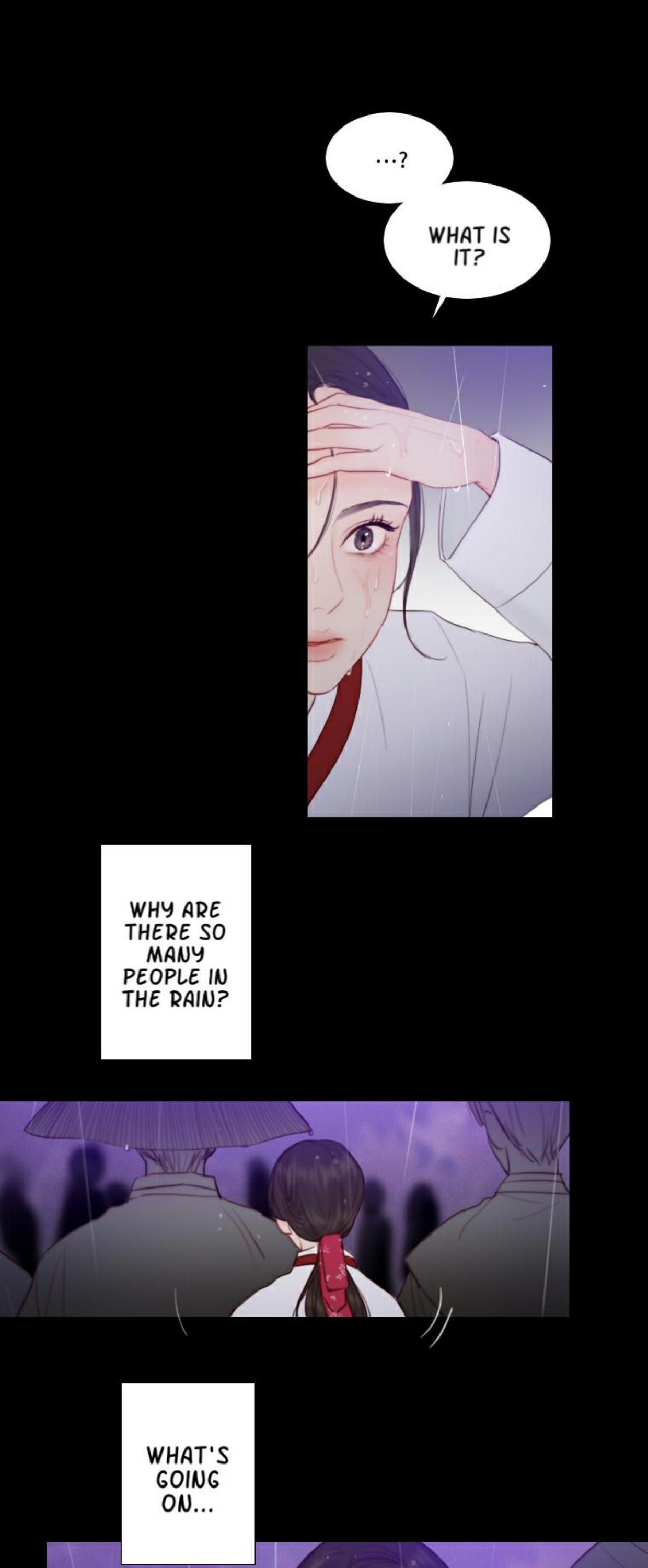 Read Black Winter chapter 30 image 25 on Lezhin