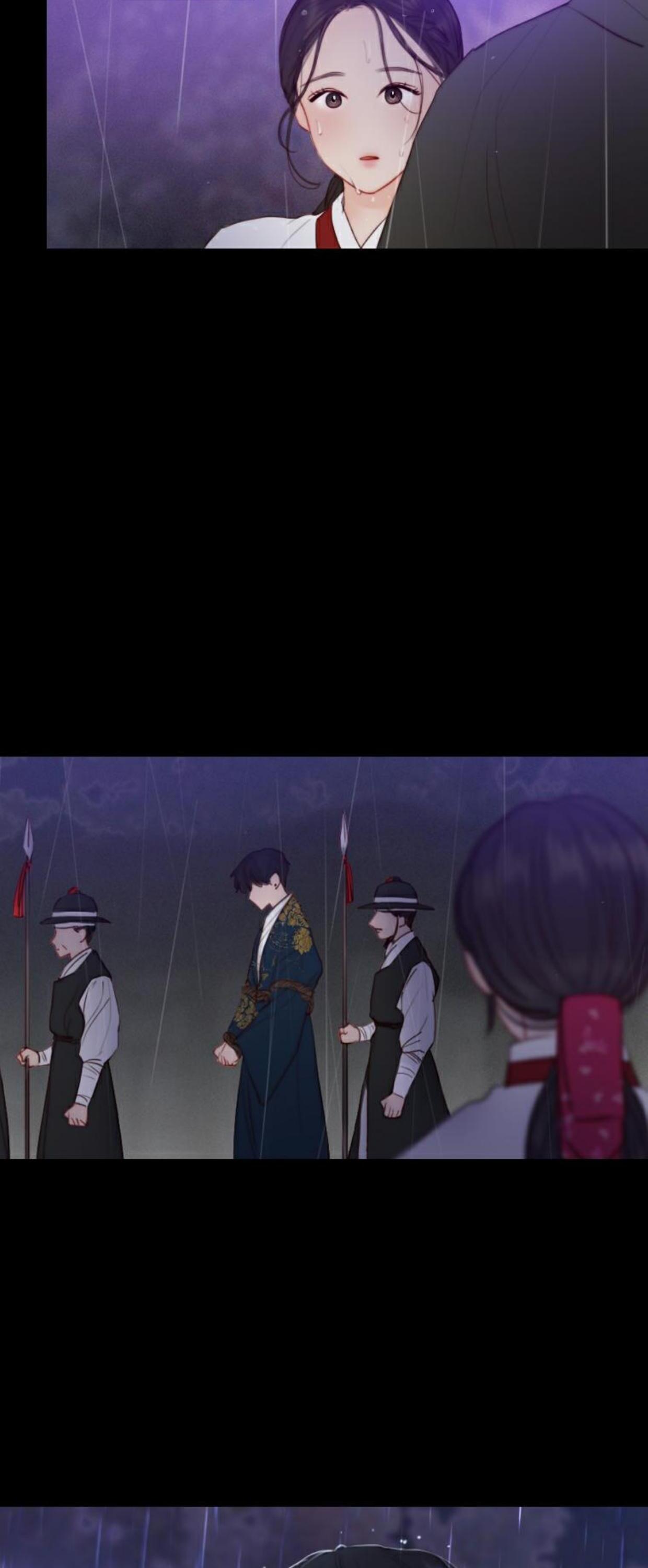 Read Black Winter chapter 30 image 26 on Lezhin
