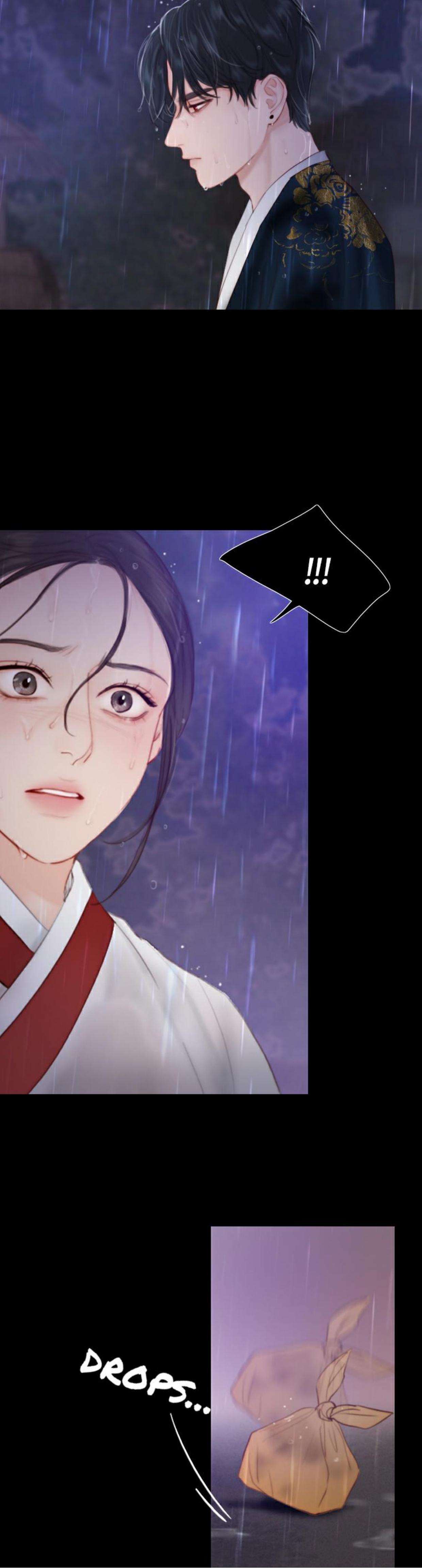 Read Black Winter chapter 30 image 27 on Lezhin