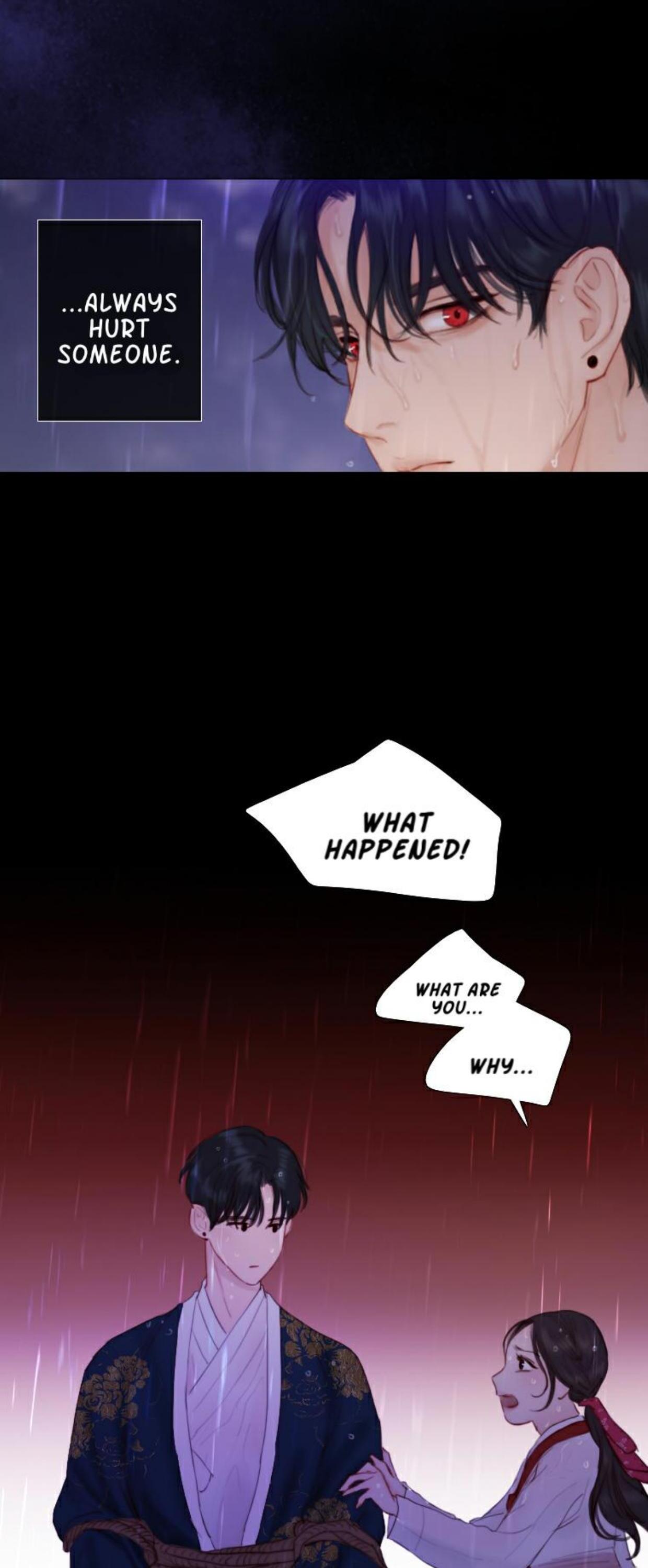 Read Black Winter chapter 30 image 29 on Lezhin